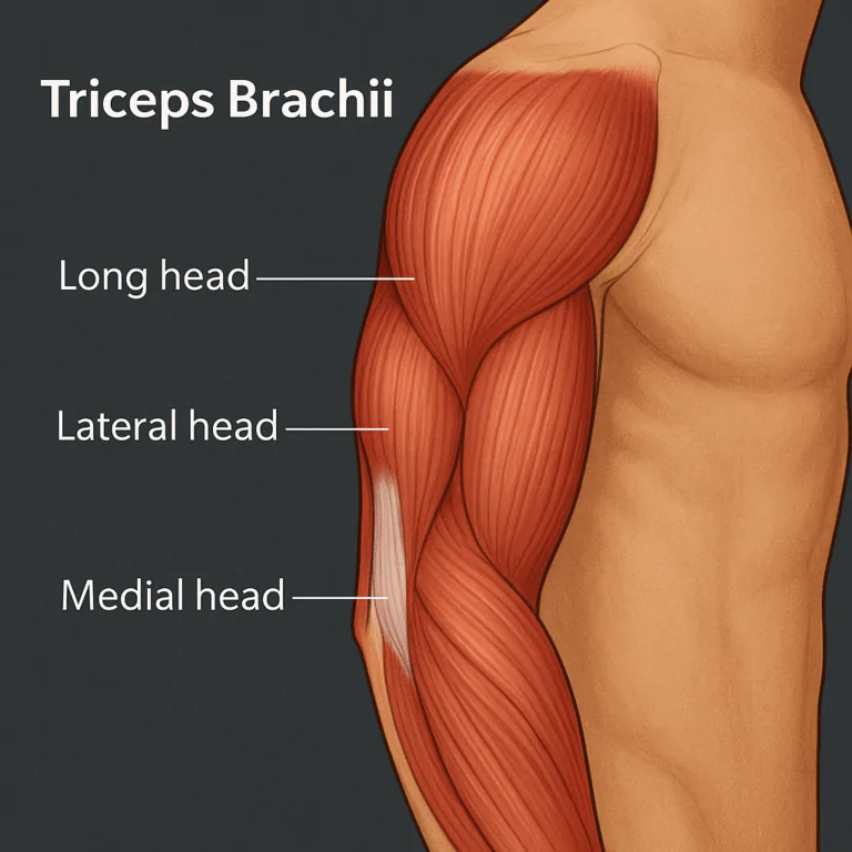 Front Delt Isolation at Home: Why Regular Pushups Might Overwork Your Anterior Shoulders