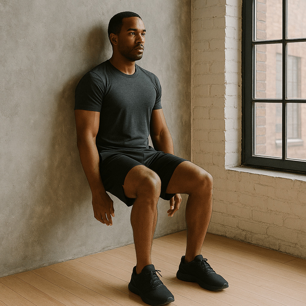 Dumbbell Good Mornings & RDLs at Home: Hinging Mechanics for Lower Back & Hamstrings