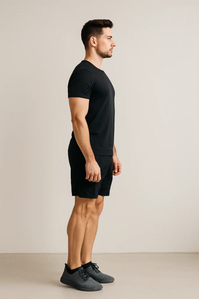 Gluteus Medius Minimus: Gluteus Medius & Minimus: Bulletproof Your Hips & Prevent Knee Pain
