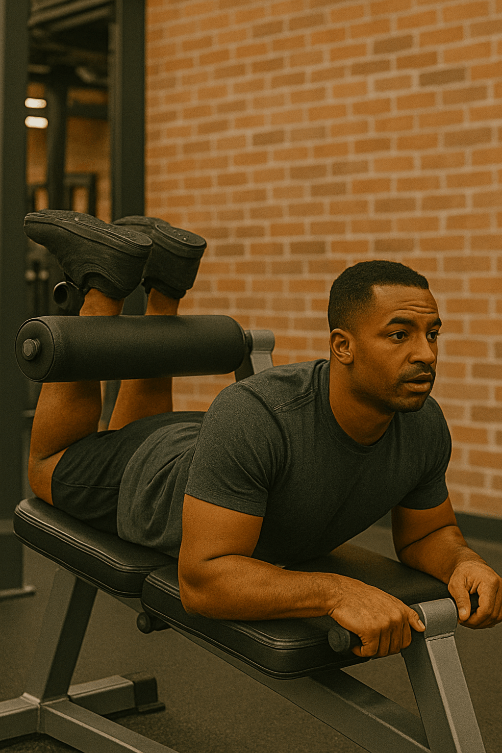 Complete Resistance Band Workout at Home for Muscle Growth