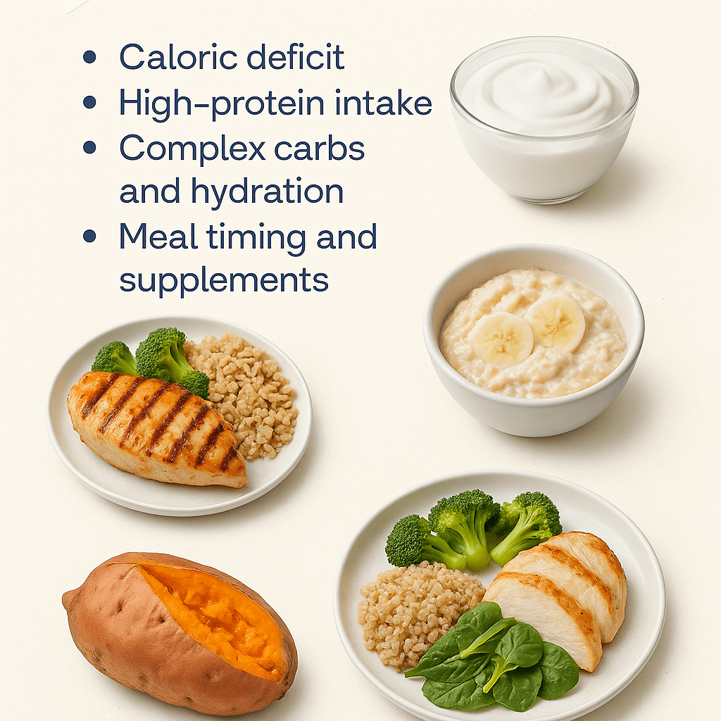 effective abs diet for cutting abs.