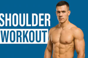 Cable Shoulder Workouts: Effective Exercises for Mass and Definition