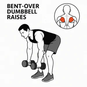 Upper Body Toning for Women: Sculpt Arms, Shoulders & Back Without “Looking Manly”