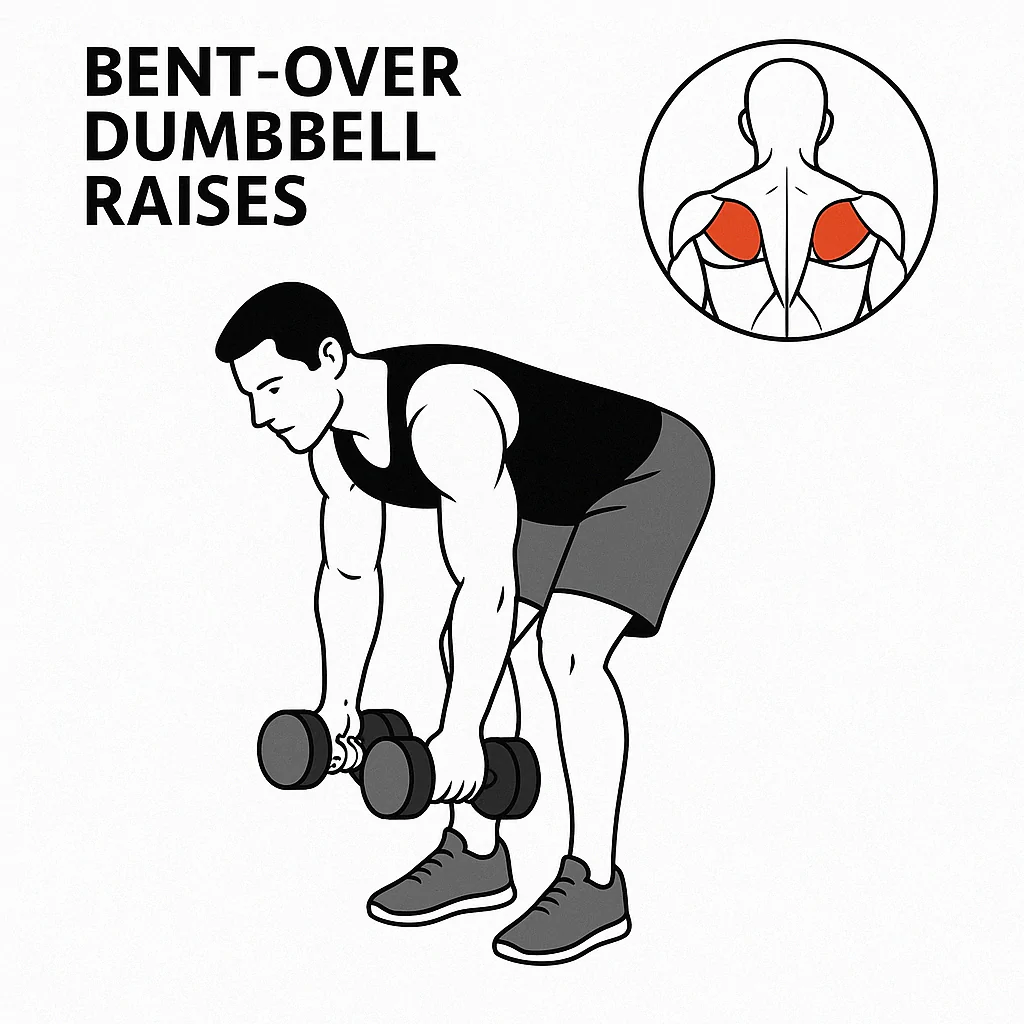 Resistance Band Shoulder Workout: Complete Rotator Cuff and Hypertrophy Routine