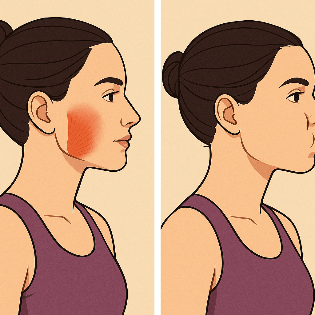 7 Best Defined Jawline Secrets: Exercises, Diet & Daily Routine