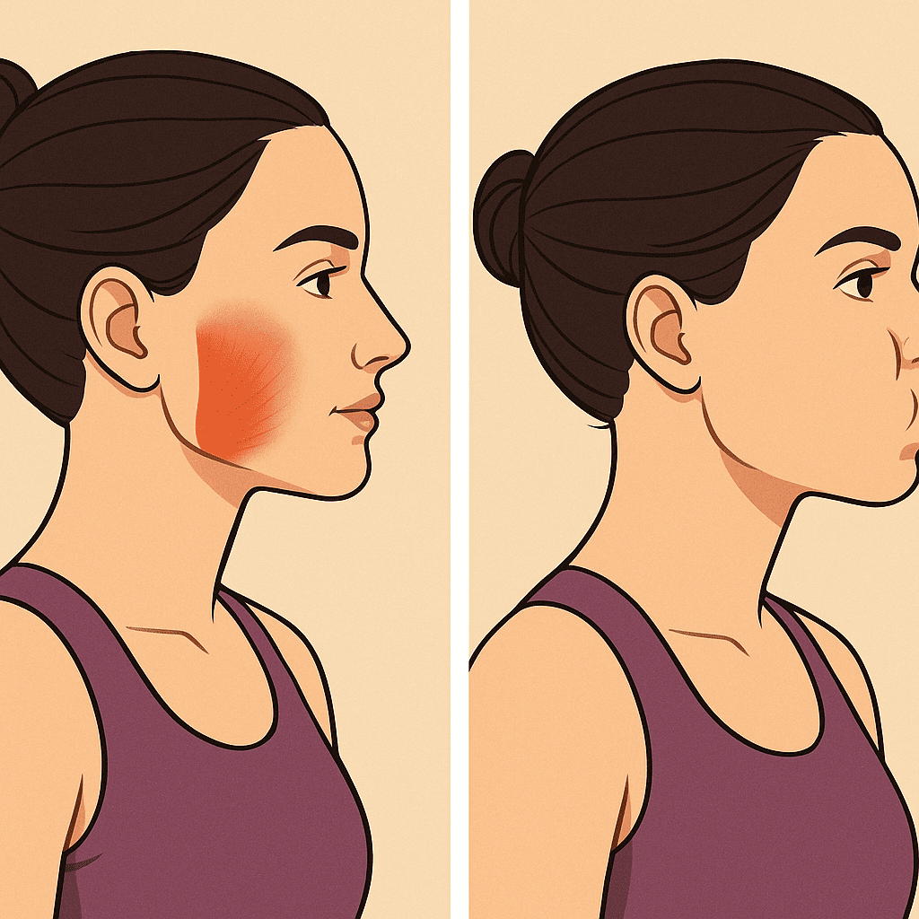 Facial Bloating Morning: Facial Bloating & Morning Face Puffiness: Instant Detox Hacks & Diet