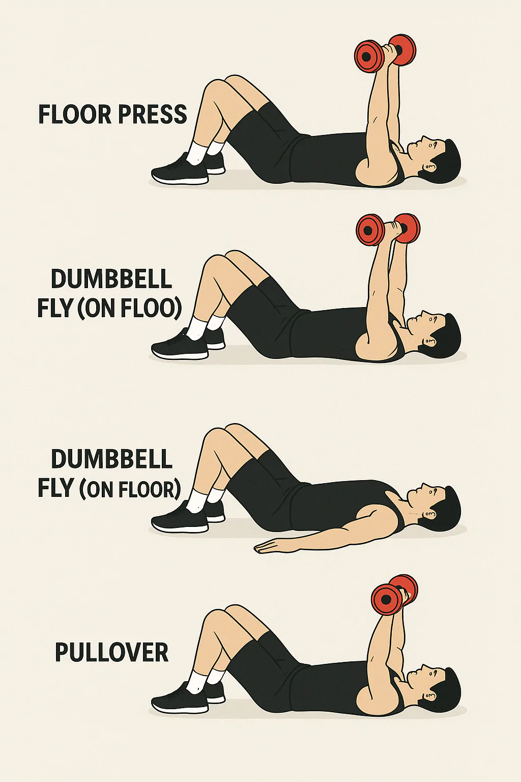 Pushup Mastery How: Push-Up Mastery: How to Go From 0 to 50 Strict Push-Ups at Home