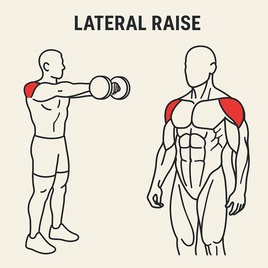 Rear Delt Exercises at Home: Fixing Slouched Posture With Prone W-Y-T Raises
