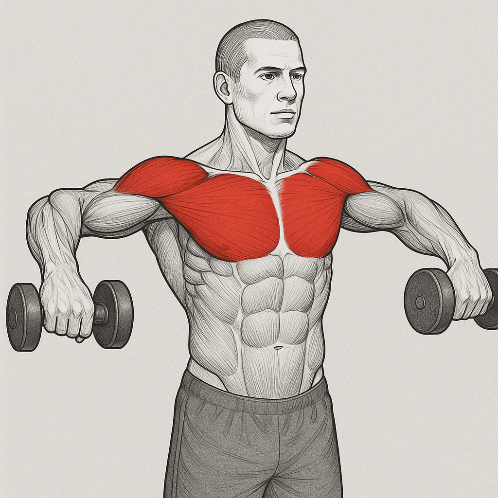Progressive Overload Tracking: How to Log Workouts for Hypertrophy