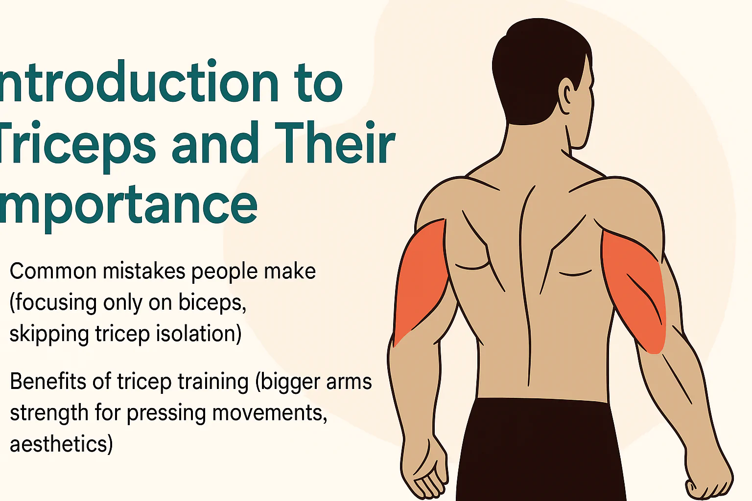 7 Best Tricep Workouts for Mass, Definition & Home Routine