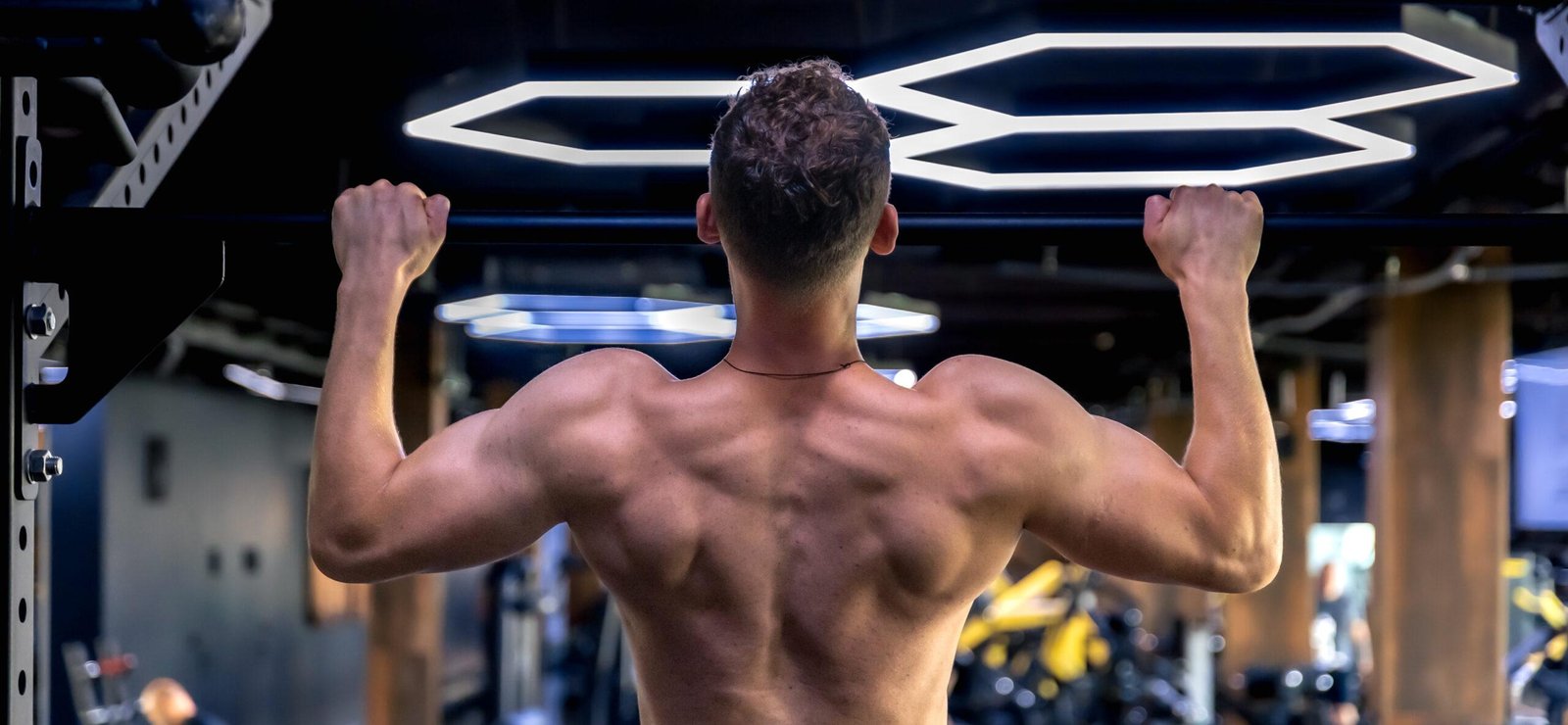 Back and Bicep Workout: Best Combo for Upper Body Growth