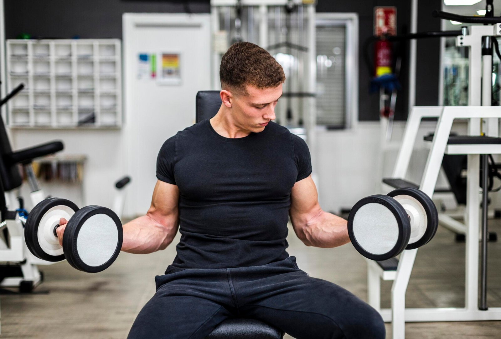 Top 7 Best Shoulder Workouts for Strength & Size