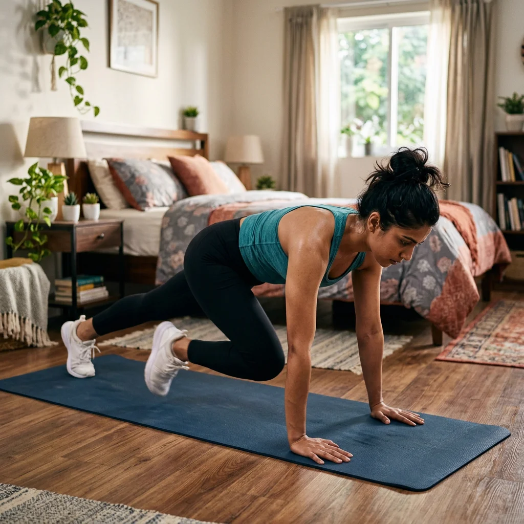 abs workout for women mountain climbers for belly fat