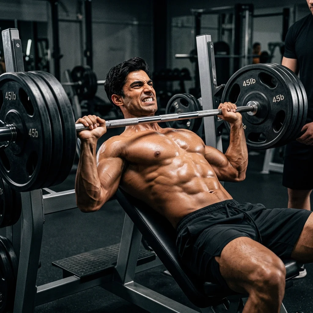 7 Best Chest Workout Exercises for Home & Gym: Complete Plan