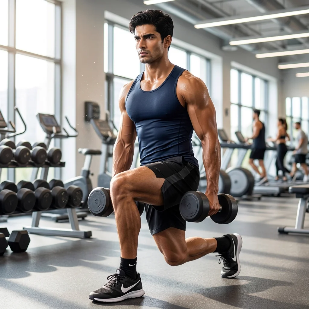 leg exercises walking lunges workouts for legs at home