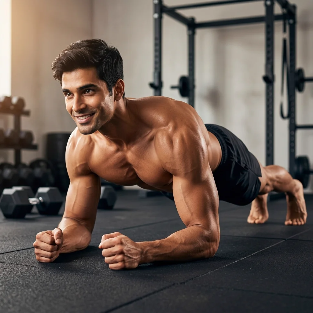 7 Best Lower Back Workouts: Beginner to Advanced Guide