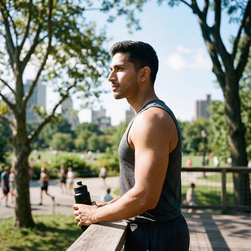Sharp Jawline Diet: What to Eat to Reduce Face Fat Naturally