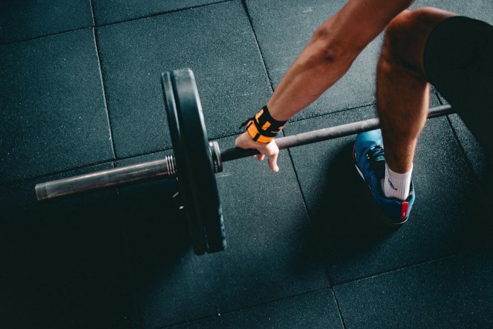 Flat Feet Overpronation: Flat Feet & Overpronation Fix: Strengthen Arch for Better Squats & Running