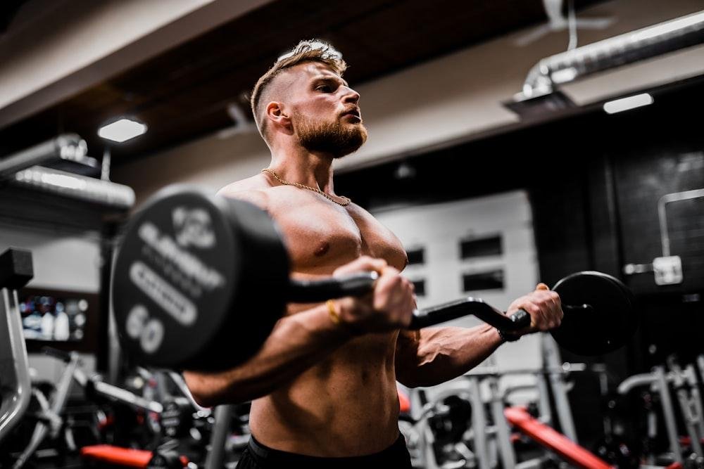 Forearm and Grip Strength Guide: Build Popeye Forearms at Home & Gym