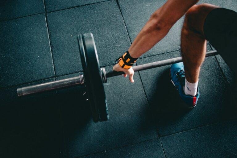 Shoulder Exercises at Home: Complete No-Equipment Routine for Broader Shoulders