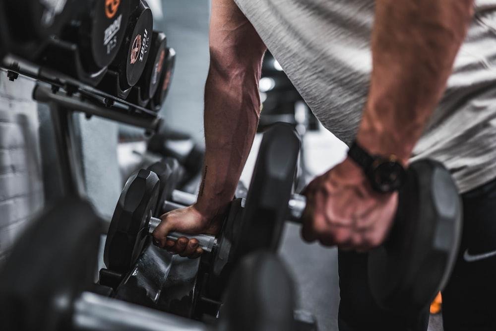 20-Minute HIIT Home Workout for Fat Loss (No Equipment Required)